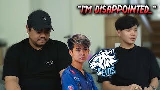 KAIRI AND COACH YEB ON DLAR BEING THE ONLY PH IMPORT NOT PLAYING IN MPL...