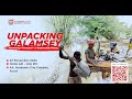 Unpacking Galamsey: Uncovering 