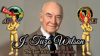 J. TUZO WILSON | TECTONIC PLATES | EAST AFRICAN RIFT SYSTEM 🌍 | A1 \u0026 E1 ARGUE🤣