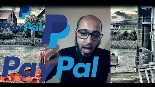 ماهو الباي بال paypal وما هي فائدته و مزاياه