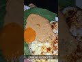 చిలేకి అండి దోస ongole tasty small egg dosa 🍳 5 rupee dosa roast and spicy test ongole food