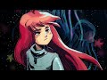 quiet and falling 1 hour celeste