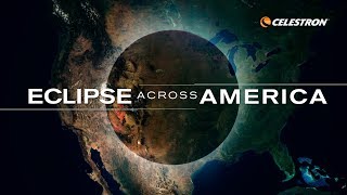 Eclipse Across America - 2017 Total Solar Eclipse
