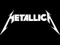 My Top 50 Metallica Songs