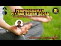 011 - HIPNOTERAPI MEMPROGRAM ULANG PIKIRAN BAWAH SADAR MENUJU HIDUP SUKSES, SEHAT DAN BAHAGIA