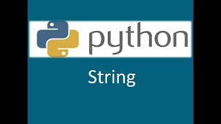 string in python | Python Tutorial for Beginners | Syit | Fycs | Lecture 26