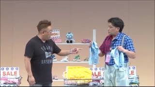 【広告無し】サンドウィッチマン コント・漫才  「今年一番ウケたネタ大賞」「お笑い王者」 #05