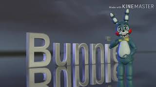 FNAF 1 jumplove foxy ( by bunnie)+ Leon Kennedy X Clarie Resident Evil