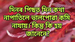 Love and relationship quotes in assamese... প্ৰেম সম্পৰ্কীয় কিছু উক্তি