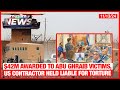 42M Awarded To Abu Ghraib Victims, US Contractor Held Liable For Torture | Muslim News | Nov 13, 202