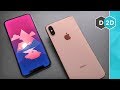 iPhone XS Max - I’m not Switching