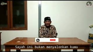 Viral lucu  video pidato Dua bahasa INDONESIA \u0026 INGGRIS