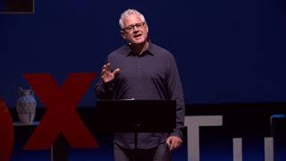 Architecture as Portraiture | Kevin Justus, PhD | TEDxTucson