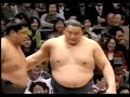 貴乃花 対 武双山 〜運命の人〜