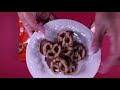 reese s dipped pretzels