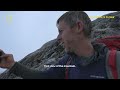 behind the scenes with tommy caldwell the devil s climb national geographic uk