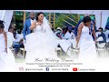 Kabelo + Thato Wedding Choreography | Botswana