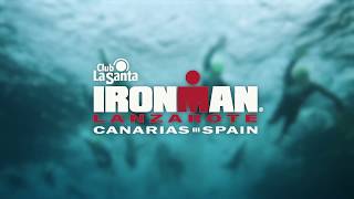 Club La Santa IRONMAN Lanzarote 2020 Trailer