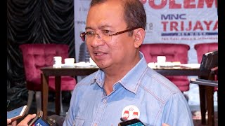 BPN Prabowo-Sandi: Penyebar Hoaks Harus Ditangkap dan Diadili