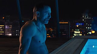 Meditating with James Bond in Skyfall (ambient)