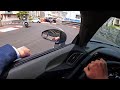 *POV* Supercar full lap of Monaco F1 track *4K UHD* loud exhaust Top Marques 2022