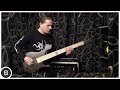 MLP BASSES V-BASS - Viktor Lőrincz