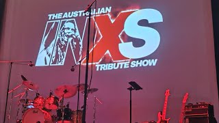 Devil Inside INXS Tribute 🎸