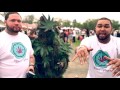 Da Executive Ft Blaksmif -"1215" Music video preview