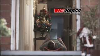 Repco Christmas \