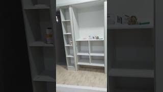 Wardrobe Cabinet Design #interior #shortvideo #trendingshorts