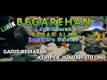 BEGAREHAN (Lirik) Lagu Daerah Pagar Alam Sumatera Selatan | View Budaya Pagar Alam