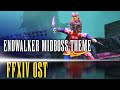Endwalker Midboss Theme "On Blade's Edge" - FFXIV OST