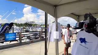 Wilmington Boat Show 2018 - Boat Builders Trading Company