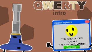 QWERTY Official Intro (Episodes 1+)