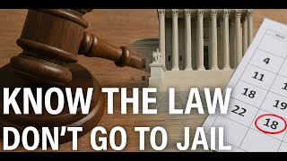 U.S. Age of Consent Laws. Everything You Need to Know