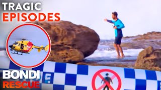 1 Hour of Heartbreaking Tragedies at Bondi Beach - Full Episode Marathon