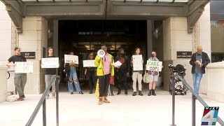 Jacksonville community group demands new crisis response plan for JSO