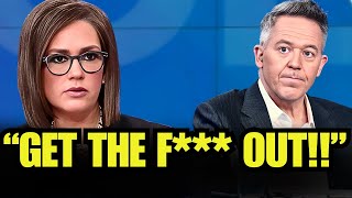 OMG!! Greg Gutfeld STOPS THE SHOW After Jessica Tarlov SAYS THIS LIVE.. HE GOES OFF!!