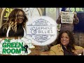 Inside a speakeasy-themed weed dispensary by and for women of color | The Green Room