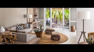 Deluxe Suite - Shangri-La's Le Touessrok Resort & Spa