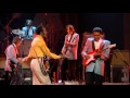 CHUCK BERRY, KEITH RICHARDS, ROBERT CRAY - Brown Eyed Handsome Man