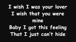 Youtube   Enrique Iglesias   Wish I Was Your Lover Lyrics