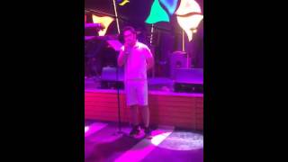 Naal Naal||Sandy janday||kitakits Dubai show||●●