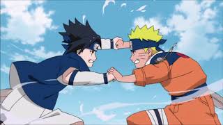 1 HOUR of Naruto Fighting OST Epic | @NarutoPlease