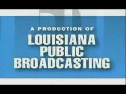 Louisiana Public Broadcasting - YouTube