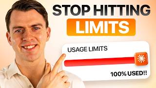Claude Usage Limits: How to Never Hit Them Again (2026)