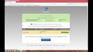 How To Find Arrest Records in California