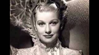 Lucy, Unforgettable