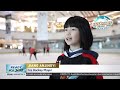 beijing 2022 shenyang residents actively attend winter sports 沈阳民众积极参与冰雪运动