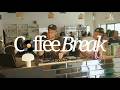 Coffee Break 016 feat Kashii & Smartt: R&B, Chill House, Neo Soul, Lofi DJ Mix to Work/Study/Relax